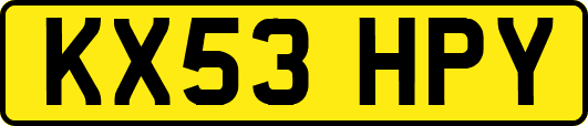 KX53HPY