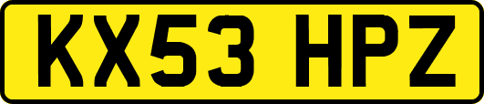 KX53HPZ