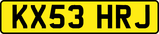 KX53HRJ