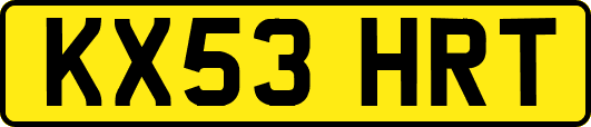 KX53HRT
