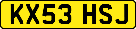 KX53HSJ