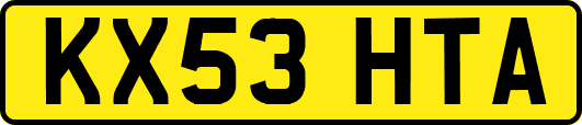 KX53HTA