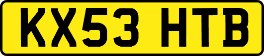 KX53HTB
