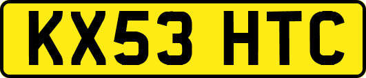 KX53HTC
