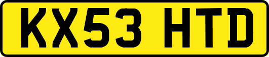 KX53HTD