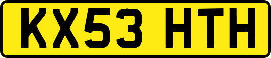 KX53HTH