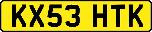 KX53HTK