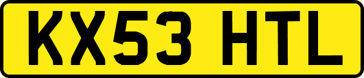 KX53HTL
