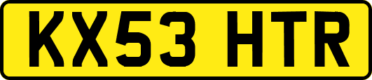 KX53HTR