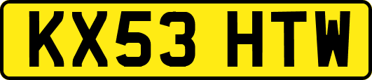 KX53HTW