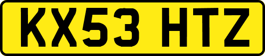 KX53HTZ