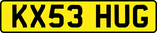 KX53HUG