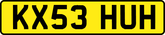 KX53HUH