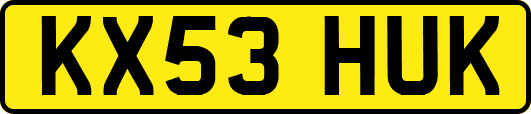 KX53HUK