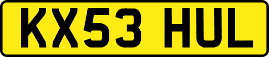 KX53HUL