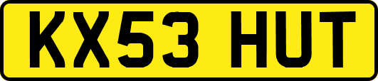 KX53HUT