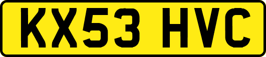 KX53HVC