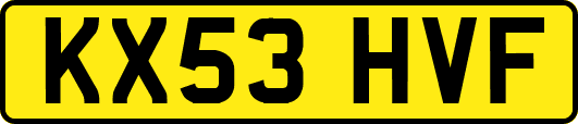KX53HVF