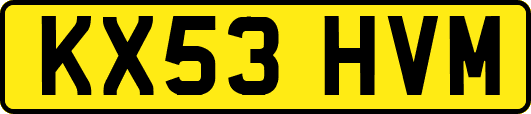KX53HVM