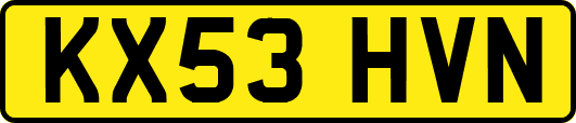 KX53HVN