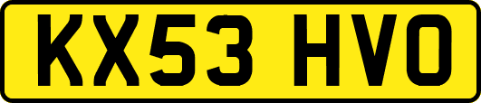 KX53HVO