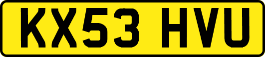 KX53HVU