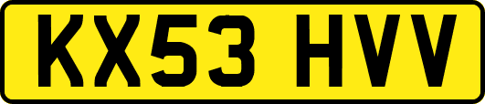 KX53HVV