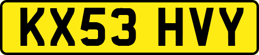 KX53HVY