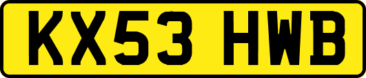 KX53HWB