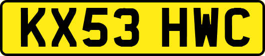 KX53HWC