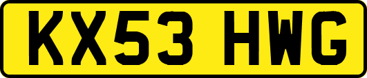 KX53HWG
