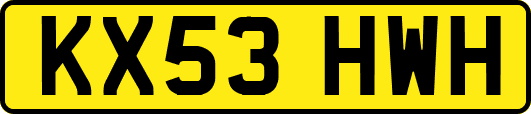 KX53HWH