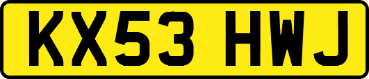 KX53HWJ