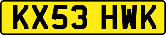 KX53HWK