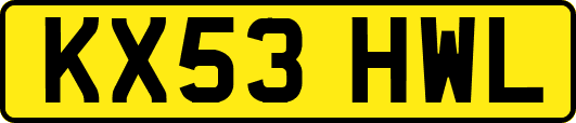 KX53HWL