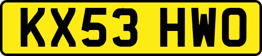KX53HWO