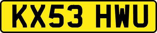 KX53HWU