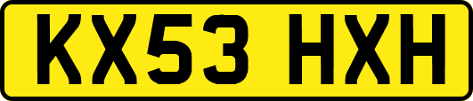 KX53HXH