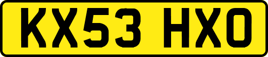 KX53HXO