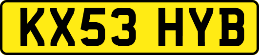 KX53HYB
