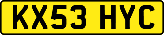 KX53HYC