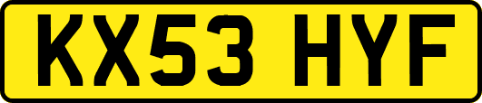 KX53HYF