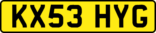 KX53HYG