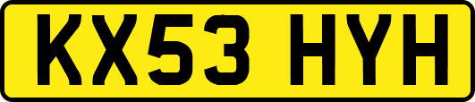 KX53HYH