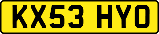 KX53HYO