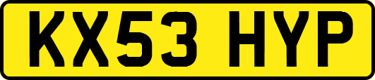 KX53HYP