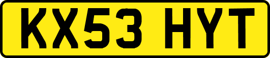 KX53HYT