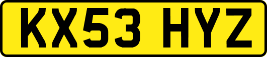 KX53HYZ