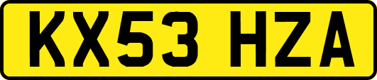 KX53HZA