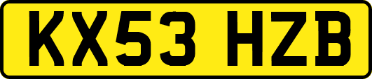 KX53HZB